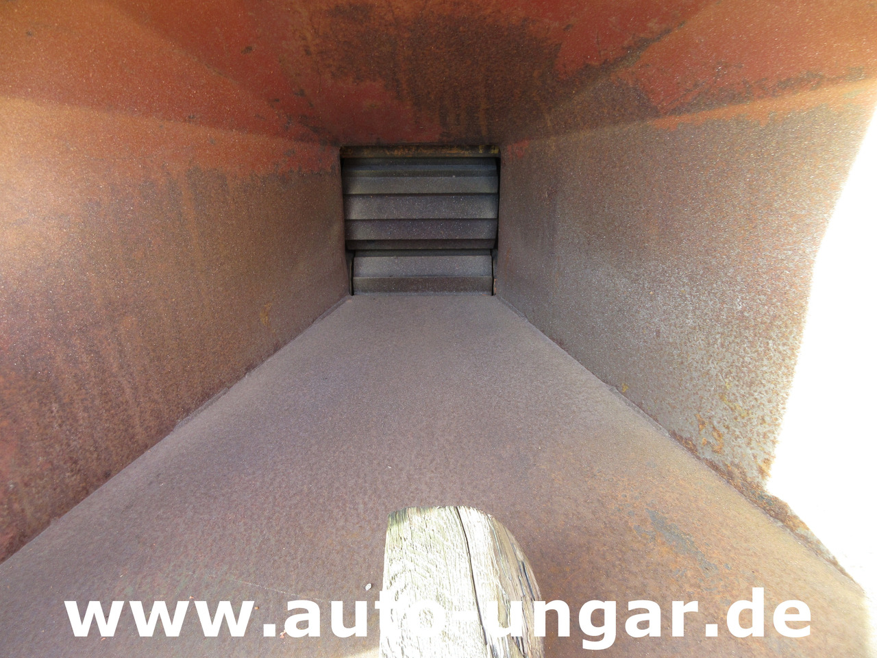 Jensen A3 DI Holzhäcksler Chipper Hatz Diesel Motor Motorhacker 1.838 Stunden - Trituradora de madera: foto 3 Jensen A3 DI Holzhäcksler Chipper Hatz Diesel Motor Motorhacker 1.838 Stunden - Trituradora de madera: foto 3