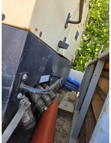 Ingersoll Rand 17/235 C43 - Compresor de aire: foto 3 Ingersoll Rand 17/235 C43 - Compresor de aire: foto 3