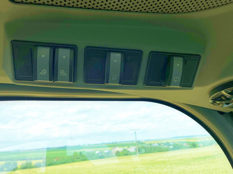 Cargadora de ruedas Kramer 5507 / 416 (2025 INVEST !): foto 11 Cargadora de ruedas Kramer 5507 / 416 (2025 INVEST !): foto 11