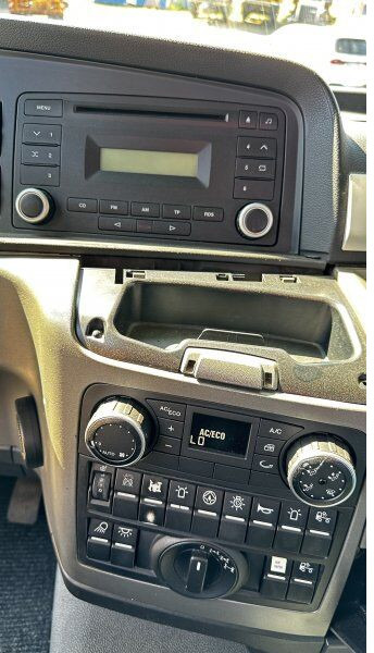 Multibasculante camión, Camión grúa MAN TGS 33.440: foto 14