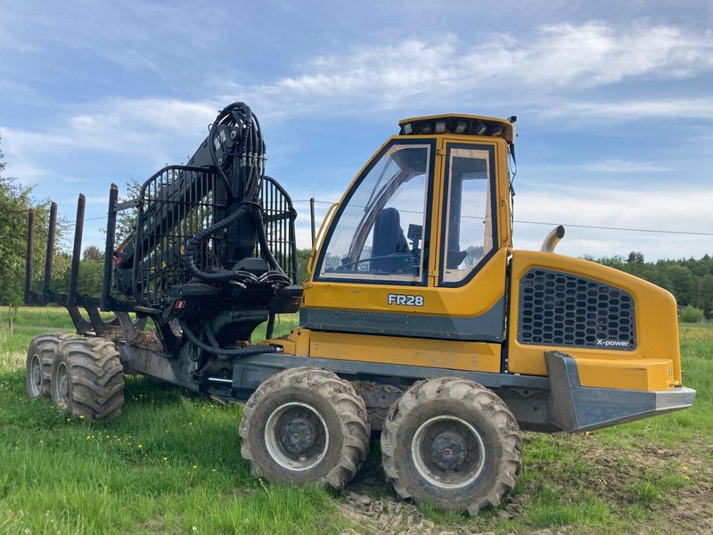 Sampo FR28 - Autocargador: foto 1 Sampo FR28 - Autocargador: foto 1