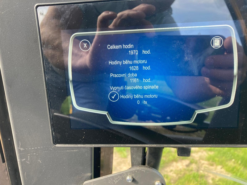 Sampo FR28 - Autocargador: foto 5 Sampo FR28 - Autocargador: foto 5