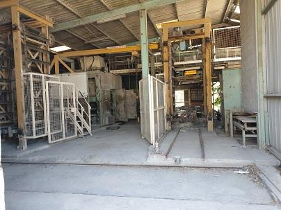 DEMLER 100 - Máquina bloquera: foto 4 DEMLER 100 - Máquina bloquera: foto 4