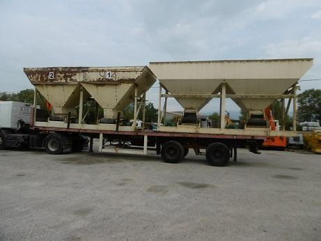 DIVISION ERMONT 7775 - Equipo de construcción: foto 1 DIVISION ERMONT 7775 - Equipo de construcción: foto 1