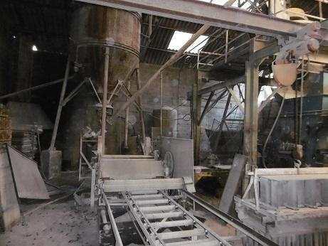 Vincent pmh6 - Máquina bloquera: foto 5 Vincent pmh6 - Máquina bloquera: foto 5