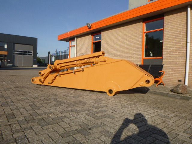CASE CX330/CX350 - Brazo para Excavadora: foto 2 CASE CX330/CX350 - Brazo para Excavadora: foto 2