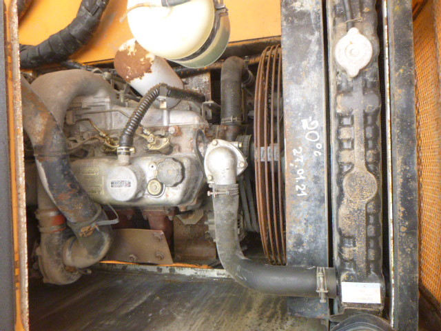 Maquinaria para hormigón MOROOKA MST1500VD - D-SFC1C-11M: foto 15 Maquinaria para hormigón MOROOKA MST1500VD - D-SFC1C-11M: foto 15