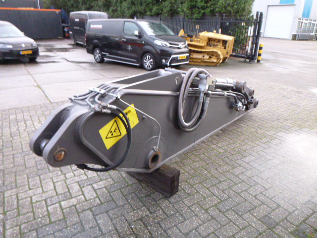 VOLVO EC235EL Stick - Brazo para Excavadora de cadenas: foto 4 VOLVO EC235EL Stick - Brazo para Excavadora de cadenas: foto 4