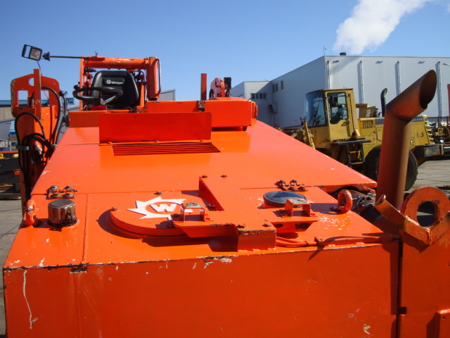 Leasing financiero de WIRTGEN W500DC leasing WIRTGEN W500DC: foto 10
