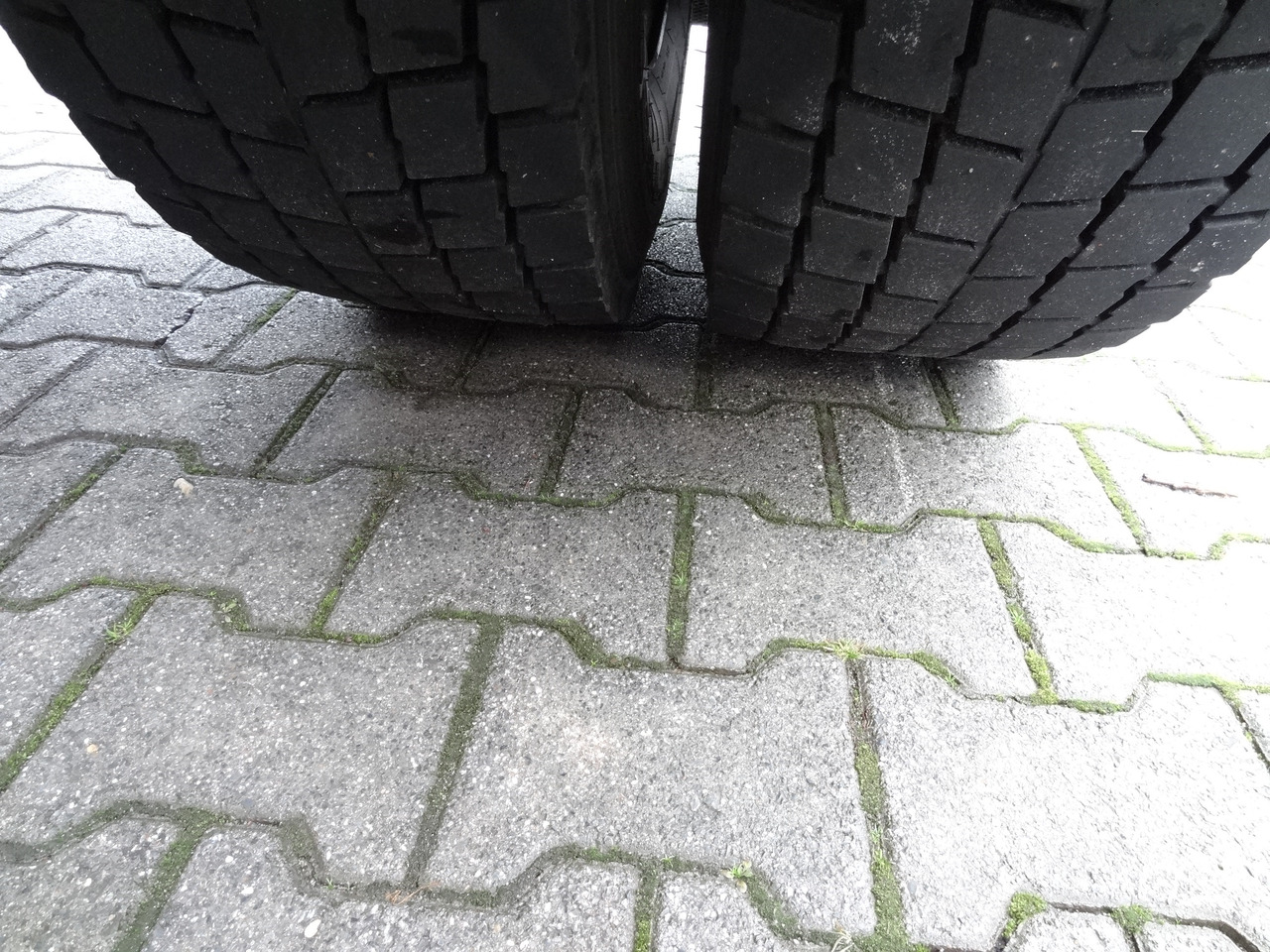 Volvo FE320 Fahrschule/ driving school - Cabeza tractora: foto 2 Volvo FE320 Fahrschule/ driving school - Cabeza tractora: foto 2