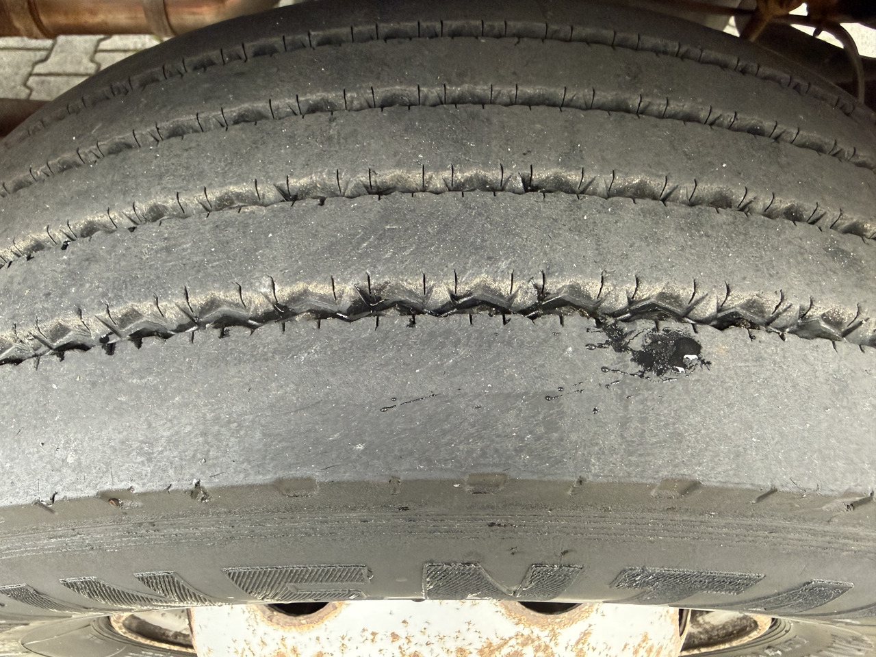 MAN TGM 12.240 Palfinger 11001 bis 19 Meter - Camión grúa, Camión caja abierta: foto 3 MAN TGM 12.240 Palfinger 11001 bis 19 Meter - Camión grúa, Camión caja abierta: foto 3