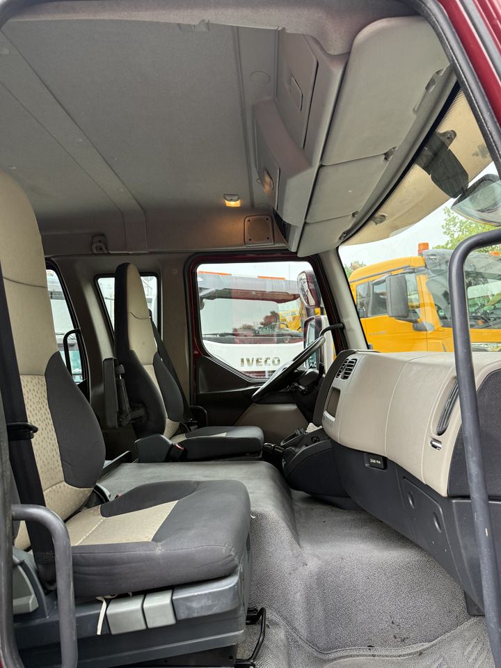 Leasing financiero de Renault Midlum 180.10 DoKa leasing Renault Midlum 180.10 DoKa: foto 6 Leasing financiero de Renault Midlum 180.10 DoKa leasing Renault Midlum 180.10 DoKa: foto 6