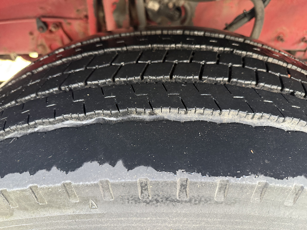 Volvo FM330 Kran Effer 165 bis 20 Meter - Camión grúa, Camión caja abierta: foto 4 Volvo FM330 Kran Effer 165 bis 20 Meter - Camión grúa, Camión caja abierta: foto 4