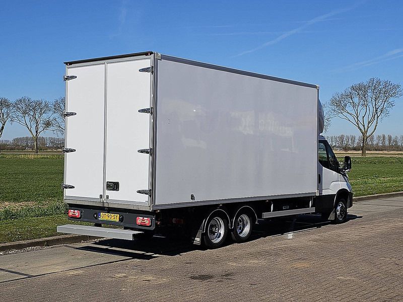 BE-Combi 3500 PLUS - Caja cerrada remolque: foto 2 BE-Combi 3500 PLUS - Caja cerrada remolque: foto 2