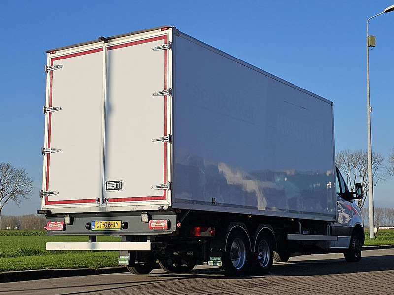 BE-Combi 3500 PLUS - Caja cerrada remolque: foto 1 BE-Combi 3500 PLUS - Caja cerrada remolque: foto 1