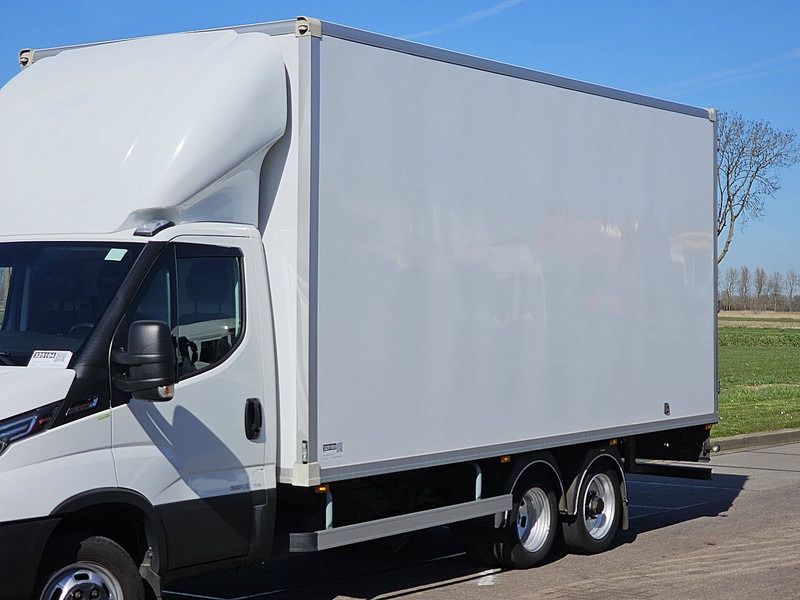 BE-Combi 3500 PLUS - Caja cerrada remolque: foto 3 BE-Combi 3500 PLUS - Caja cerrada remolque: foto 3