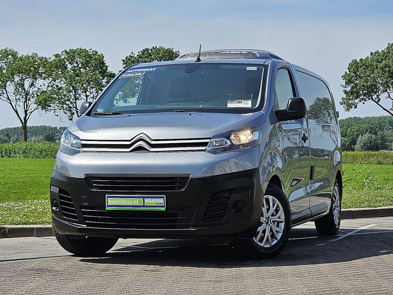 Citroën Jumpy 2.0 L2 Koelwagen Autom! - Frigorífico furgoneta: foto 1 Citroën Jumpy 2.0 L2 Koelwagen Autom! - Frigorífico furgoneta: foto 1