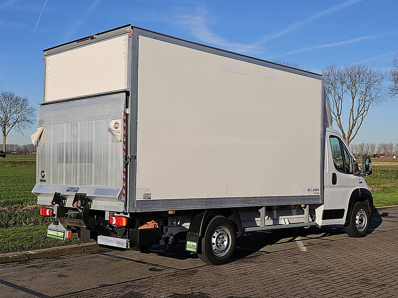 Fiat Ducato 2.2 Bakwagen Laadklep! - Furgoneta: foto 3 Fiat Ducato 2.2 Bakwagen Laadklep! - Furgoneta: foto 3
