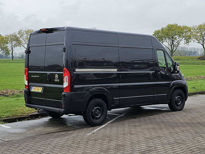 Fiat Ducato 2.3 FULL CLIMA NAVI EUR6 - Furgoneta pequeña: foto 3 Fiat Ducato 2.3 FULL CLIMA NAVI EUR6 - Furgoneta pequeña: foto 3