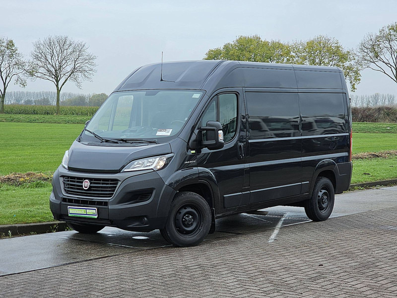 Fiat Ducato 2.3 FULL CLIMA NAVI EUR6 - Furgoneta pequeña: foto 2 Fiat Ducato 2.3 FULL CLIMA NAVI EUR6 - Furgoneta pequeña: foto 2