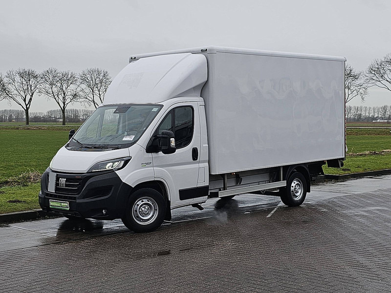 Fiat Ducato 35 AC AUTOMAAT EURO6 - Furgoneta: foto 2 Fiat Ducato 35 AC AUTOMAAT EURO6 - Furgoneta: foto 2