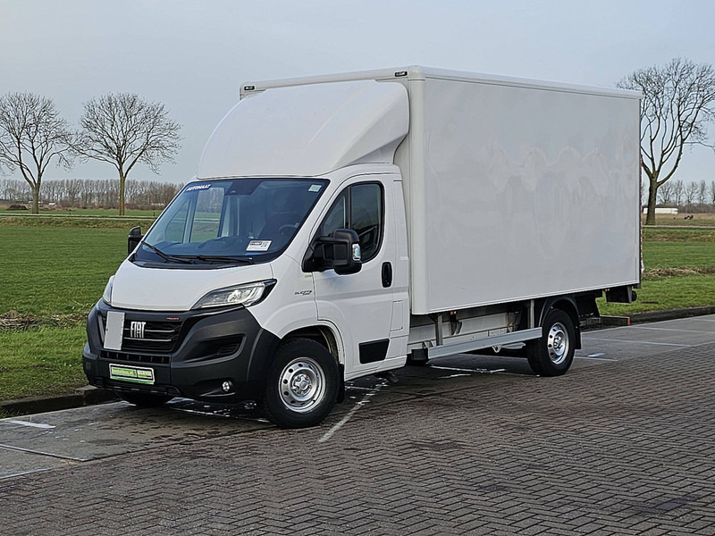 Fiat Ducato 35 AC AUTOMAAT EURO6 - Furgoneta: foto 2 Fiat Ducato 35 AC AUTOMAAT EURO6 - Furgoneta: foto 2