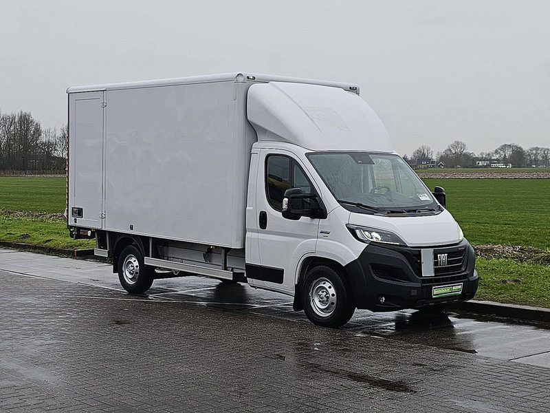 Fiat Ducato 35 AC AUTOMAAT EURO6 - Furgoneta: foto 5 Fiat Ducato 35 AC AUTOMAAT EURO6 - Furgoneta: foto 5