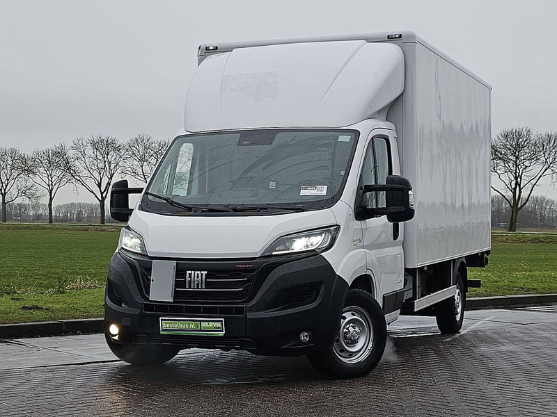 Fiat Ducato 35 AC AUTOMAAT EURO6 - Furgoneta: foto 1 Fiat Ducato 35 AC AUTOMAAT EURO6 - Furgoneta: foto 1