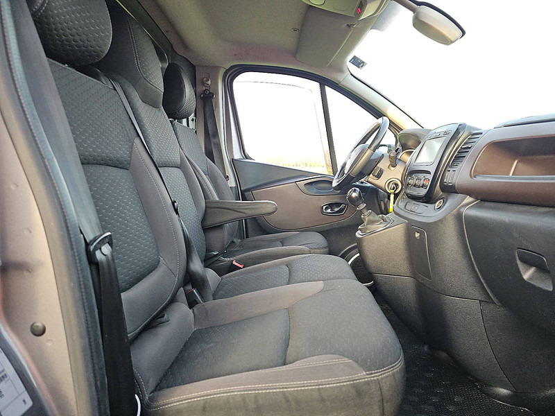 Furgoneta pequeña Fiat Talento 1.6 L2H1 Navi NAP Euro6: foto 7 Furgoneta pequeña Fiat Talento 1.6 L2H1 Navi NAP Euro6: foto 7