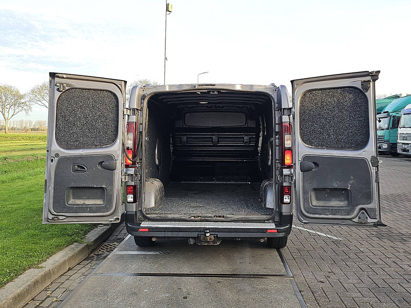 Furgoneta pequeña Fiat Talento 1.6 L2H1 Navi NAP Euro6: foto 15 Furgoneta pequeña Fiat Talento 1.6 L2H1 Navi NAP Euro6: foto 15