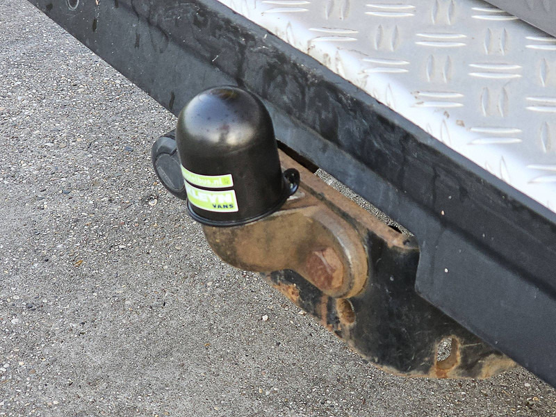 Furgoneta pequeña Fiat Talento 1.6 L2H1 Navi NAP Euro6: foto 17 Furgoneta pequeña Fiat Talento 1.6 L2H1 Navi NAP Euro6: foto 17