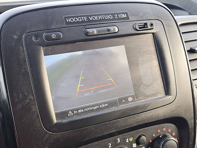 Furgoneta pequeña Fiat Talento 1.6 L2H1 Navi NAP Euro6: foto 14 Furgoneta pequeña Fiat Talento 1.6 L2H1 Navi NAP Euro6: foto 14