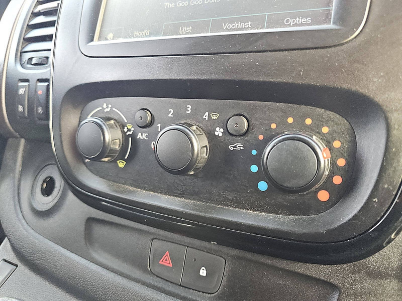 Furgoneta pequeña Fiat Talento 1.6 L2H1 Navi NAP Euro6: foto 10 Furgoneta pequeña Fiat Talento 1.6 L2H1 Navi NAP Euro6: foto 10