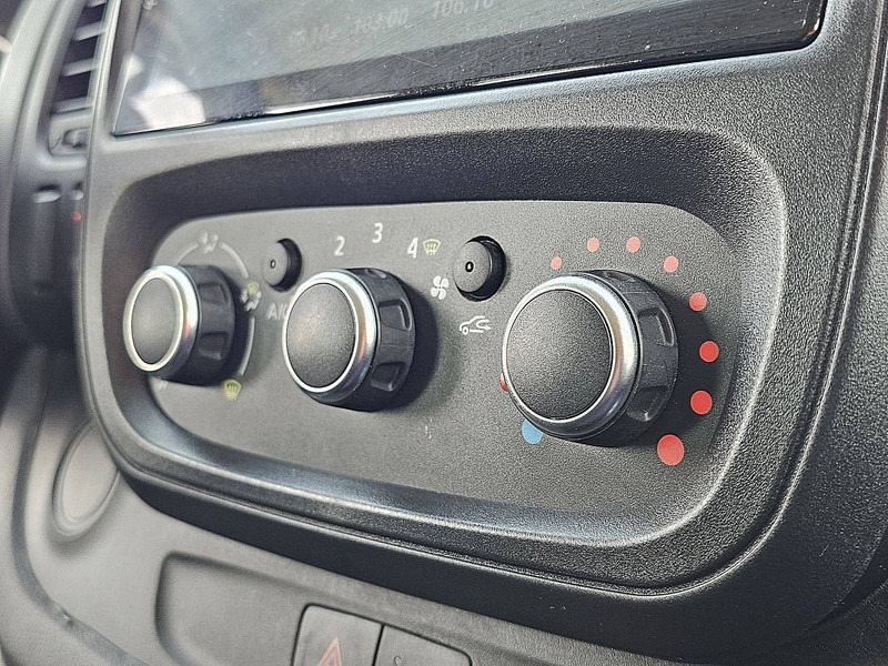 Furgoneta pequeña Fiat Talento 2.0 MJ dubbelcabine EURO6: foto 10