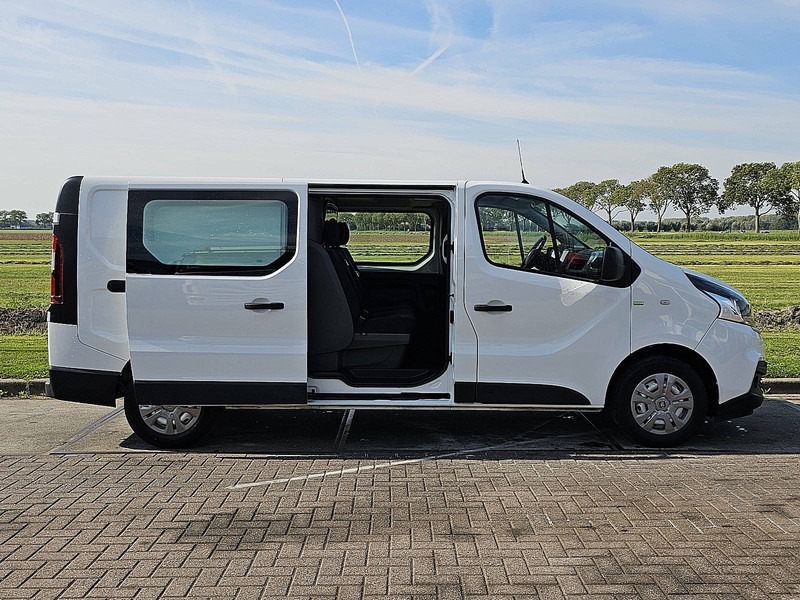 Furgoneta pequeña Fiat Talento 2.0 MJ dubbelcabine EURO6: foto 14