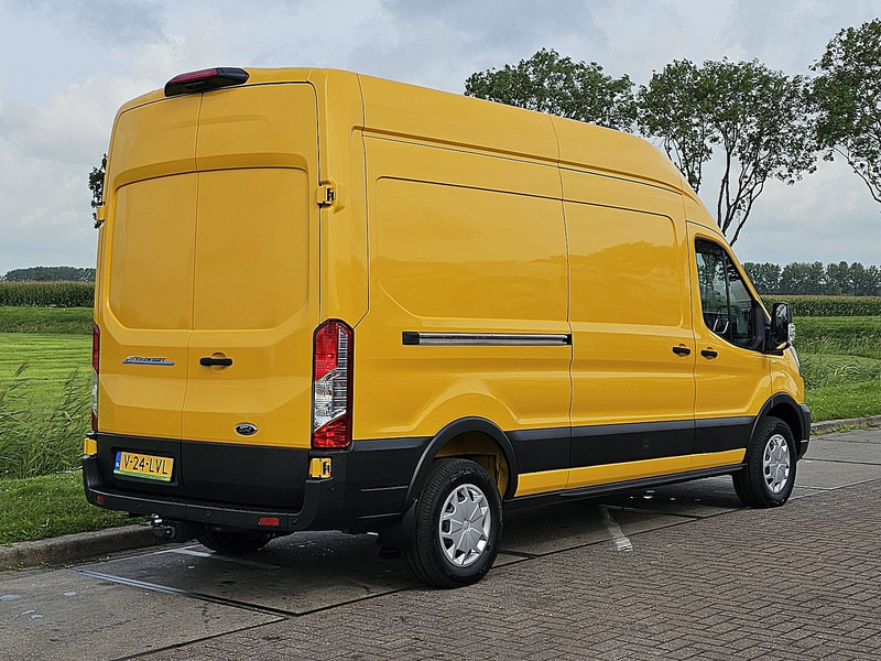 Ford E-Transit L3H3 68kWh Navi! - Furgón, Furgoneta eléctrica: foto 3 Ford E-Transit L3H3 68kWh Navi! - Furgón, Furgoneta eléctrica: foto 3