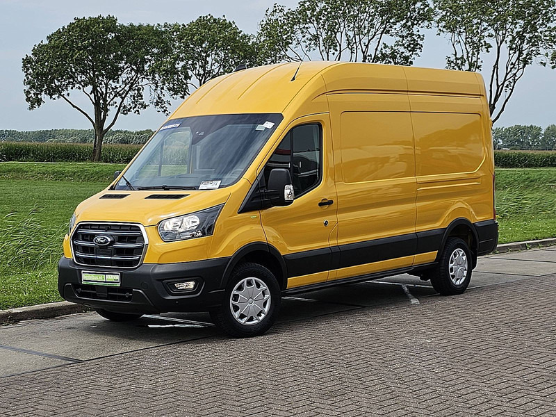 Ford E-Transit L3H3 elektr. 68 Kwh - Furgón, Furgoneta eléctrica: foto 2 Ford E-Transit L3H3 elektr. 68 Kwh - Furgón, Furgoneta eléctrica: foto 2