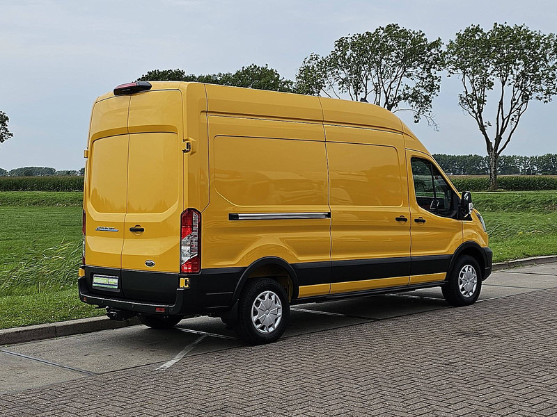 Ford E-Transit L3H3 elektr. 68 Kwh - Furgón, Furgoneta eléctrica: foto 3 Ford E-Transit L3H3 elektr. 68 Kwh - Furgón, Furgoneta eléctrica: foto 3
