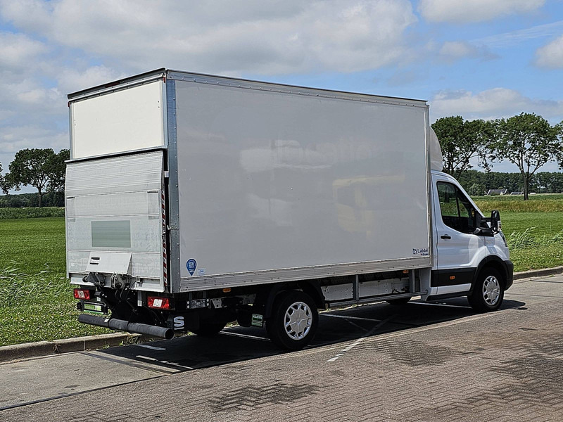 Ford Transit 2.0 Bakwagen Laadklep! - Furgoneta: foto 3 Ford Transit 2.0 Bakwagen Laadklep! - Furgoneta: foto 3