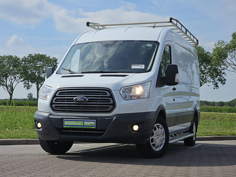 Ford Transit 2.0 L3H2 Imperiaal Euro6 - Furgón: foto 1 Ford Transit 2.0 L3H2 Imperiaal Euro6 - Furgón: foto 1