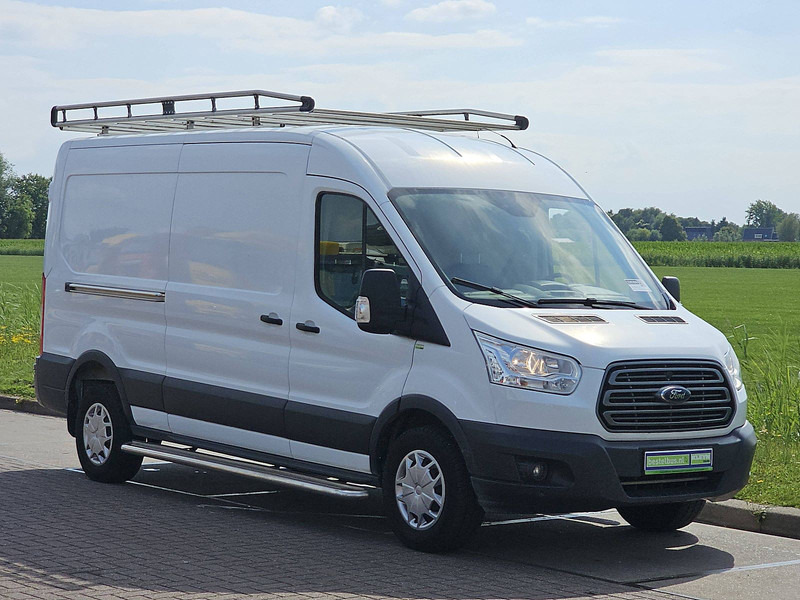 Ford Transit 2.0 L3H2 Imperiaal Euro6 - Furgón: foto 5 Ford Transit 2.0 L3H2 Imperiaal Euro6 - Furgón: foto 5