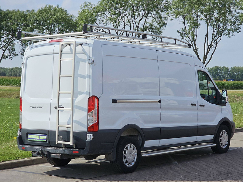 Ford Transit 2.0 L3H2 Imperiaal Euro6 - Furgón: foto 3 Ford Transit 2.0 L3H2 Imperiaal Euro6 - Furgón: foto 3