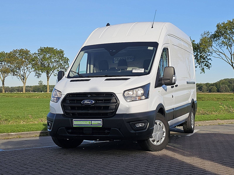 Ford Transit 2.0 L3H3 2x-Zijdeur AC! - Furgón: foto 1 Ford Transit 2.0 L3H3 2x-Zijdeur AC! - Furgón: foto 1