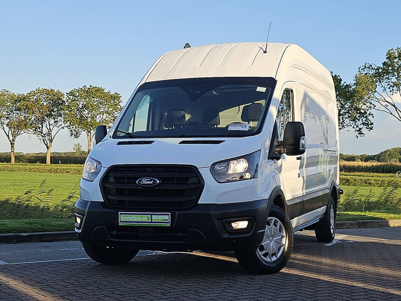 Ford Transit 2.0 L3H3 Nav 360Camera! - Furgón: foto 1 Ford Transit 2.0 L3H3 Nav 360Camera! - Furgón: foto 1