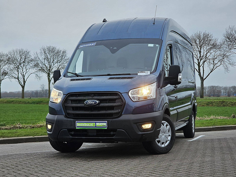 Ford Transit 2.0 L3H3 Navi 170Pk Eur6 - Furgón: foto 1 Ford Transit 2.0 L3H3 Navi 170Pk Eur6 - Furgón: foto 1