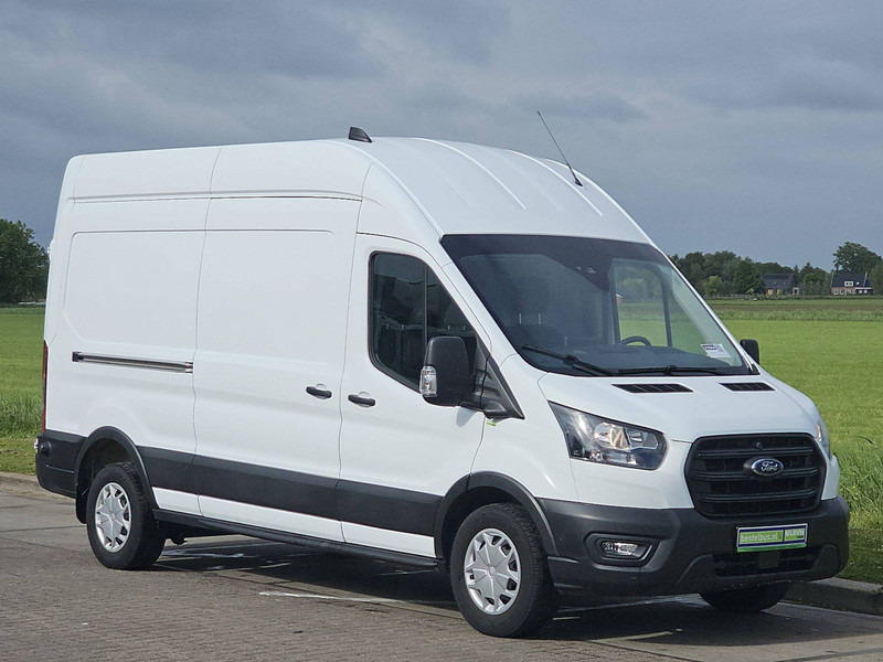 Ford Transit 2.0 L3H3 Navi 360Camera! - Furgón: foto 5 Ford Transit 2.0 L3H3 Navi 360Camera! - Furgón: foto 5