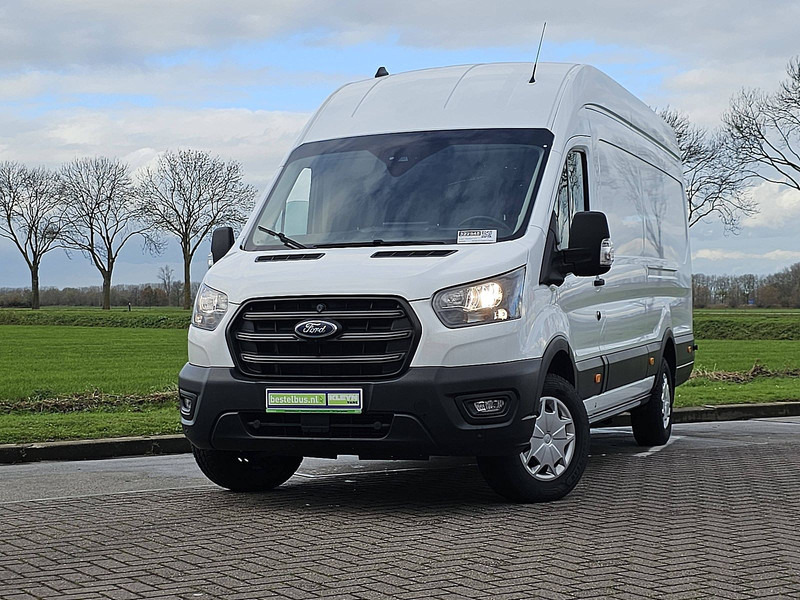Ford Transit 2.0 L4H3 360Camera Navi - Furgón: foto 1 Ford Transit 2.0 L4H3 360Camera Navi - Furgón: foto 1