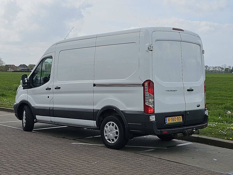 Furgón Ford Transit 2.0: foto 6 Furgón Ford Transit 2.0: foto 6