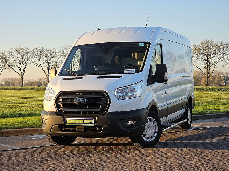 Ford Transit 2.0 TDCI 130 L3H2 - Furgón: foto 1 Ford Transit 2.0 TDCI 130 L3H2 - Furgón: foto 1