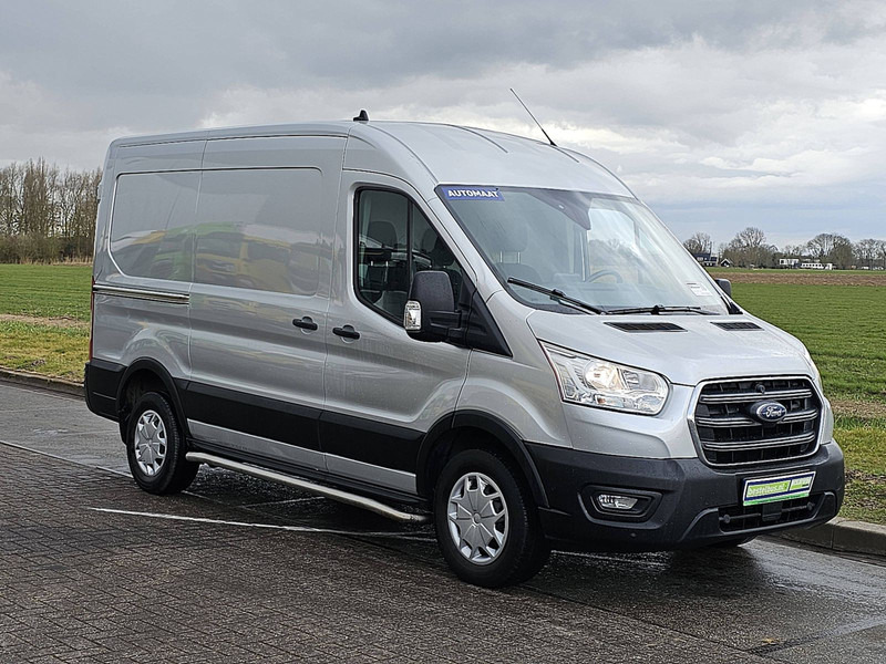 Ford Transit 350 AC AUTOMAAT EURO6 - Furgón: foto 5 Ford Transit 350 AC AUTOMAAT EURO6 - Furgón: foto 5